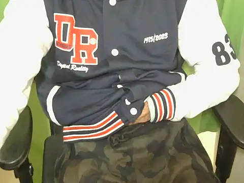 Michal Fransis online show from 01/13/26, 04:56