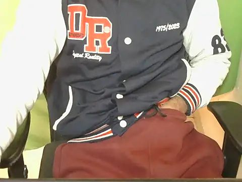 Michal Fransis online show from 01/16/26, 08:29