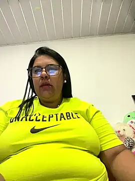 Carameloswing1 online show from 12/14/25, 11:42