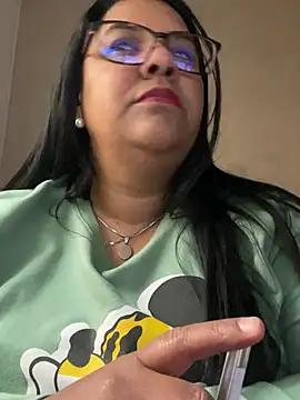 Carameloswing1 online show from 01/08/26, 01:13