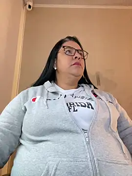 Carameloswing1 online show from 04/12/26, 11:37