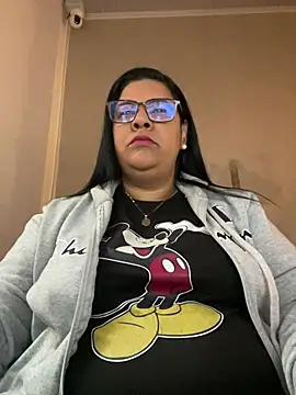 Carameloswing1 online show from 04/26/26, 11:30