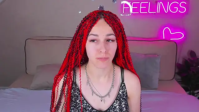 Linda Jonys online show from 12/23/25, 08:12