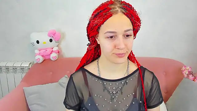 Linda Jonys online show from 01/09/26, 09:23