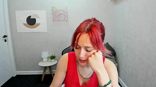 Linda Jonys online show from 02/07/26, 09:24