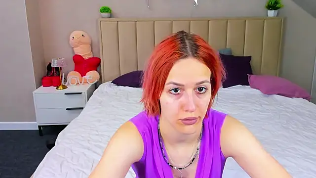 Linda Jonys online show from 03/15/26, 09:48