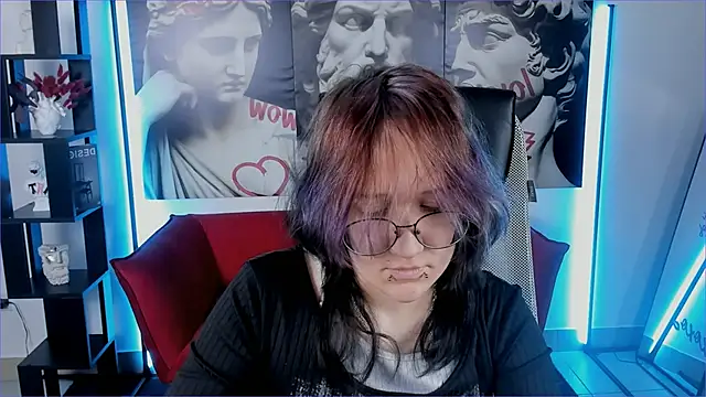 Sylvia Reed online show from 01/16/26, 10:08