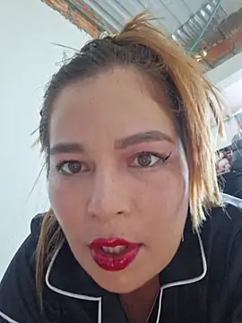 CatalinaWright online show from 12/22/25, 05:54