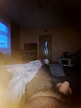 StephanSharp online show from 12/05/25, 02:58