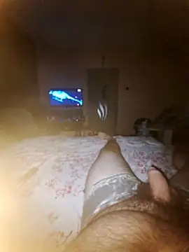 StephanSharp online show from 12/13/25, 10:04