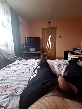 StephanSharp online show from 12/19/25, 11:17