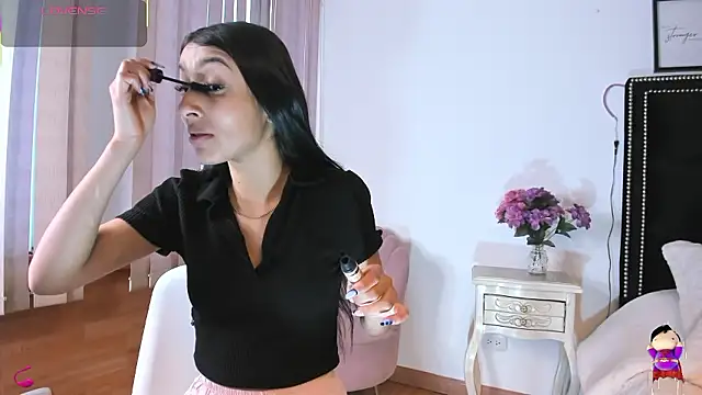 lya  brown online show from 01/14/26, 12:44