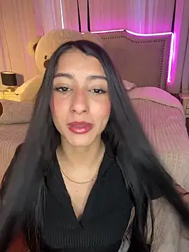 lya  brown online show from 04/09/26, 11:04