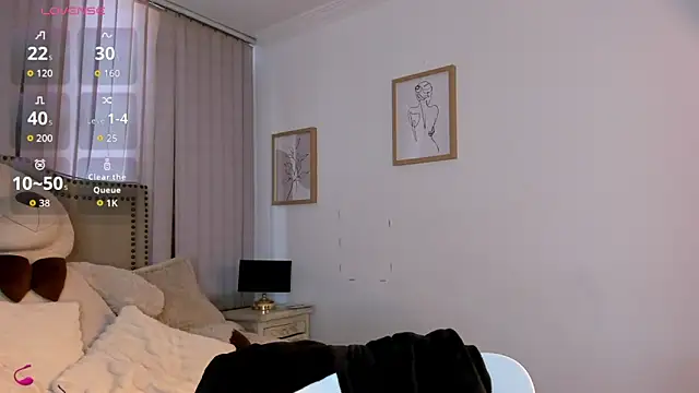 lya  brown online show from 05/20/26, 12:11