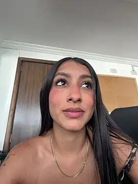 lya  brown online show from 07/08/26, 01:37
