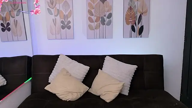 ashley lu1 online show from 05/29/26, 07:56