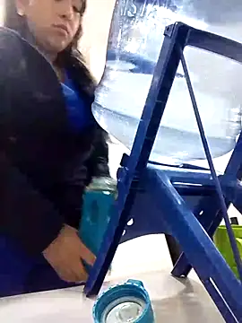 Valeria montana  online show from 02/06/26, 12:52