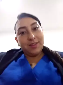 Valeria montana  online show from 02/13/26, 12:45