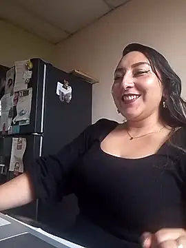 Valeria montana  online show from 03/07/26, 10:07