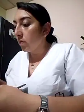 Valeria montana  online show from 04/09/26, 11:54