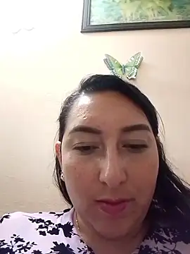 Valeria montana  online show from 04/15/26, 11:49