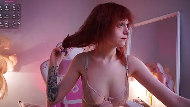 forestfa1ry online show from 03/10/26, 05:34