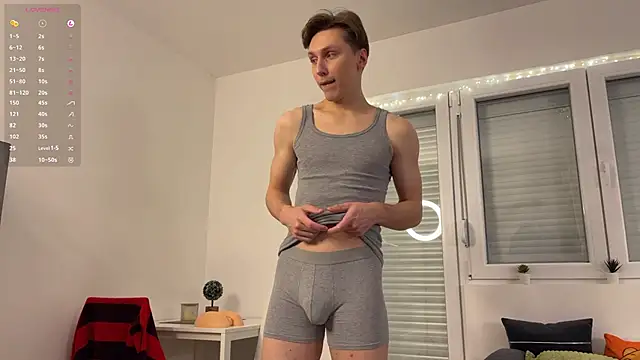 imadri online show from 01/07/26, 05:37