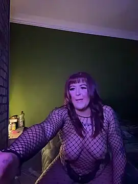 MissRaven x online show from 02/03/26, 08:36