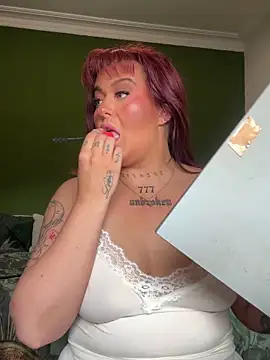 MissRaven x online show from 04/10/26, 08:19