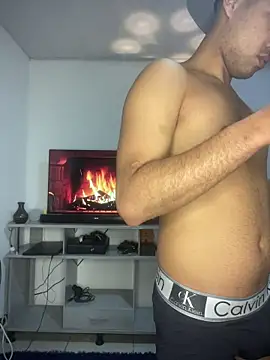 SweeXioji online show from 01/09/26, 03:53