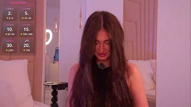 LisaDeviss online show from 03/12/26, 01:06