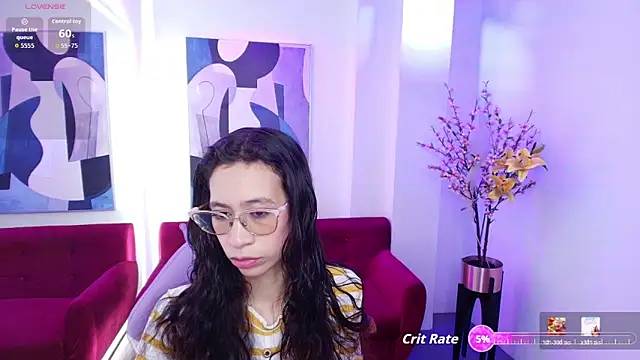 Rin Noohara online show from 12/18/25, 12:11