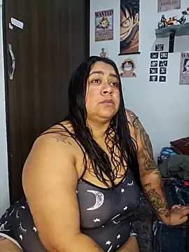 vicky-duarte online show from 12/05/25, 05:42