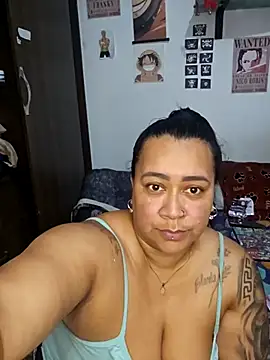 vicky-duarte online show from 12/17/25, 11:11