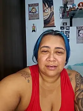 vicky-duarte online show from 03/16/26, 09:30