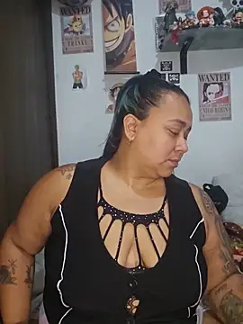 Snapshot of vicky-duarte chatting on 05/15/26, 05:14 vicky-duarte online show from 05/15/26, 05:14