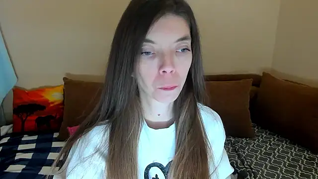 LikaAliston online show from 01/13/26, 08:19