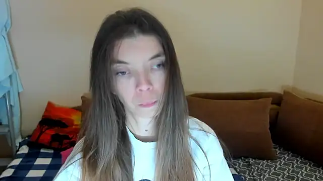 LikaAliston online show from 01/14/26, 08:20