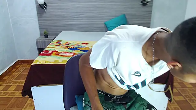 Axel Marcu online show from 12/20/25, 08:27