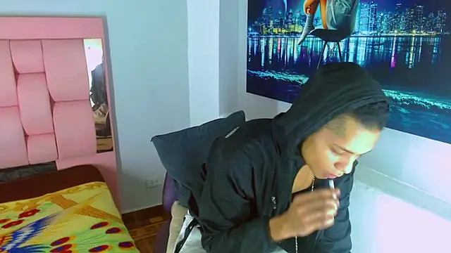 Axel Marcu online show from 01/12/26, 05:45