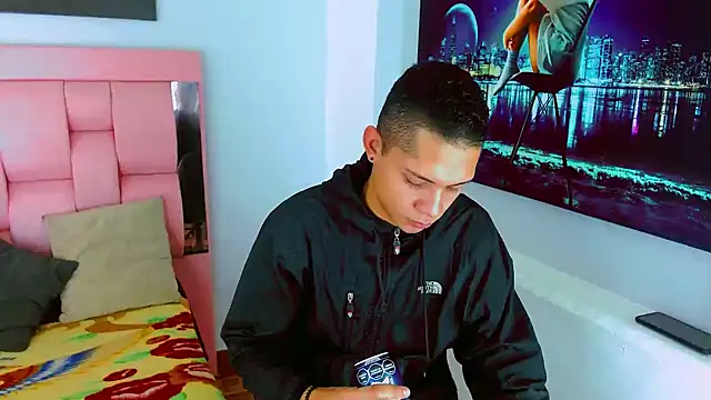 Axel Marcu online show from 01/14/26, 04:29