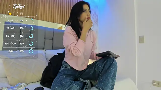 gerald withe online show from 12/21/25, 12:56