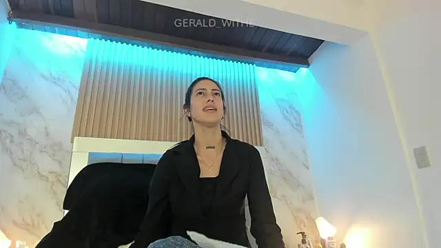 gerald withe online show from 03/13/26, 11:50