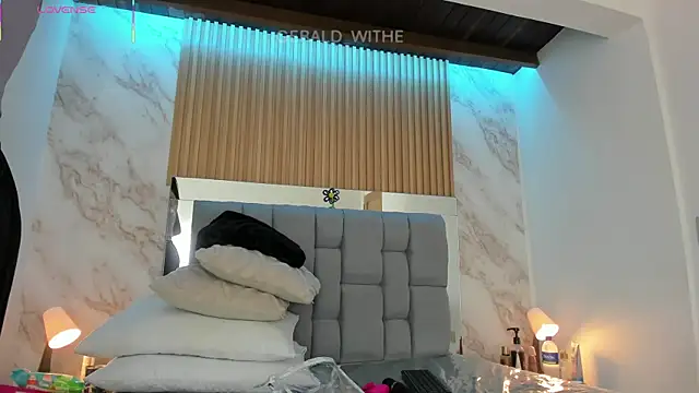 gerald withe online show from 03/15/26, 12:33