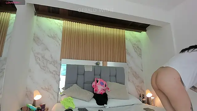 gerald withe online show from 04/15/26, 11:06