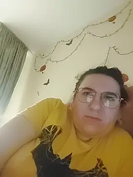 Dana92va online show from 02/08/26, 11:35