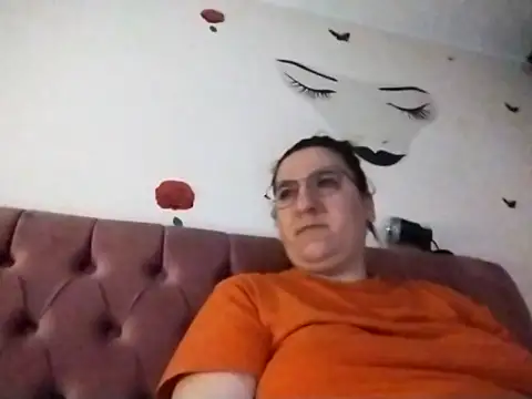 Dana92va online show from 03/31/26, 03:01