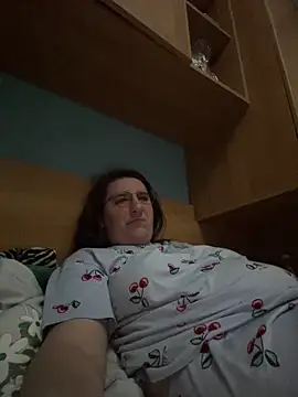 Dana92va online show from 04/19/26, 03:22