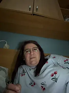 Dana92va online show from 04/19/26, 06:43