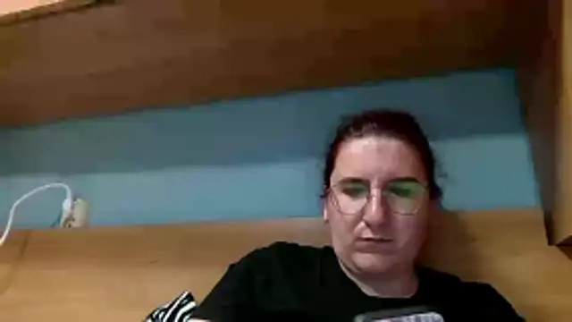 Dana92va online show from 04/20/26, 02:42